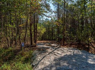 0 Brush Creek Rd LOT 6, Hohenwald, TN 38462
