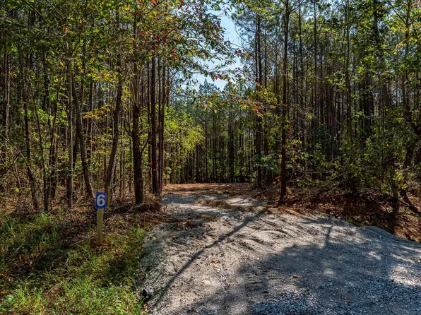 0 Brush Creek Rd Lot 6, Hohenwald, TN 38462
