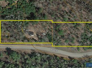 1936 Woods Rd, Florence, WI 54121