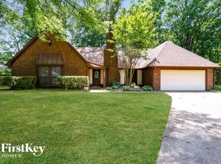 8583 Grandbury Pl, Cordova, TN 38016