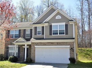401 Rook Rd, Charlotte, NC 28216