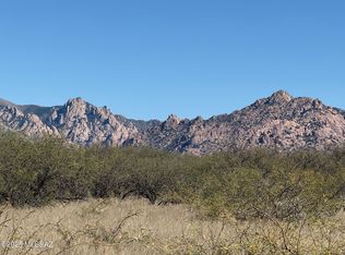 S De Niza Rd LOT 48, Saint David, AZ 85630