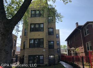 4814 N Monticello Ave APT 2, Chicago, IL 60625