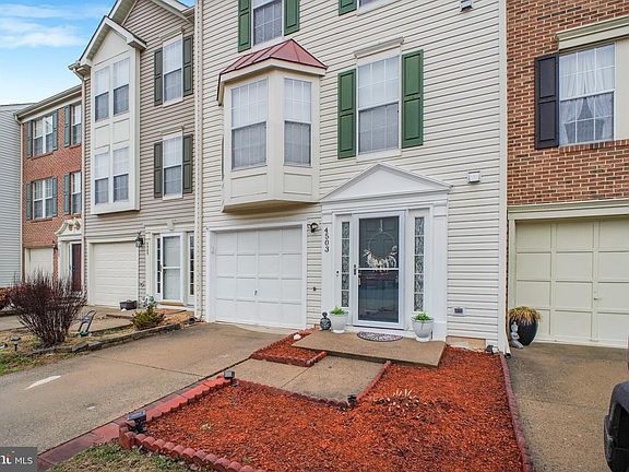 2nd image of 4503 Turnberry Dr