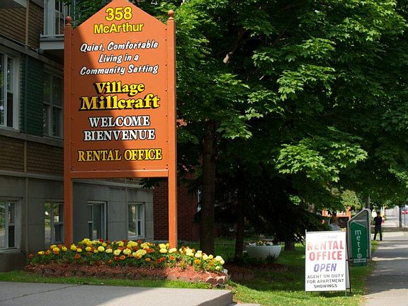 2nd image of 358 McArthur Ave #8732