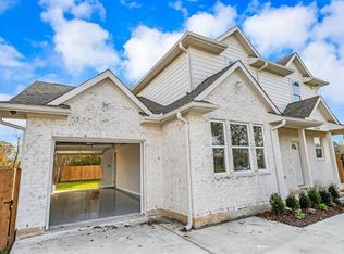 5314 Ricky St, Houston, TX 77033