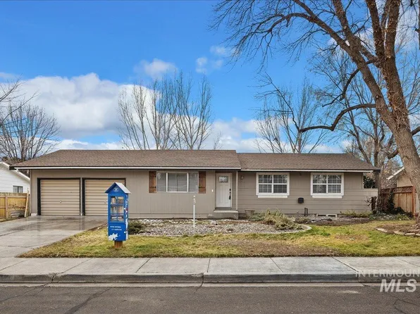 1540 Richmond Dr, Twin Falls, ID 83301