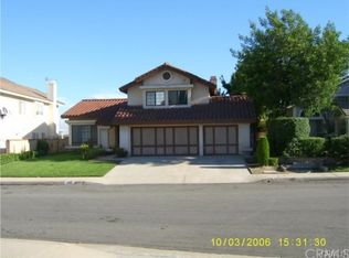 1048 Jason Pl, Diamond Bar, CA 91765