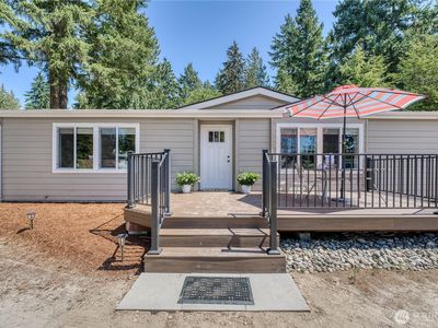 4898 Barbara Lane SE, Olalla, WA, 98359
