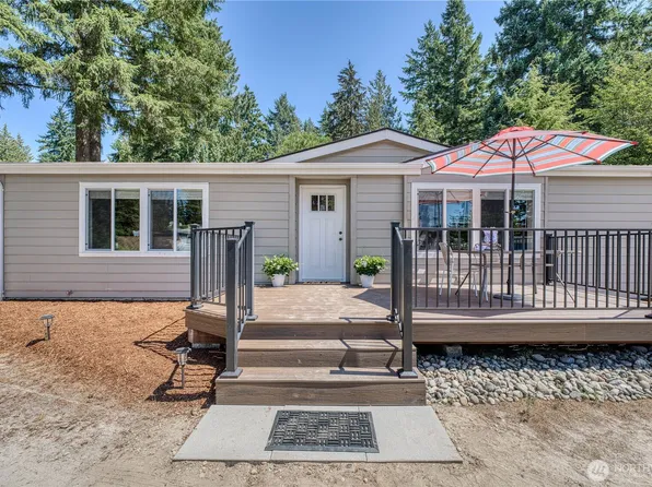 4898 Barbara Lane SE, Olalla, WA 98359