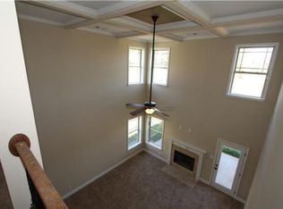 3336 N Henderson Way, Clarksville, TN 37042
