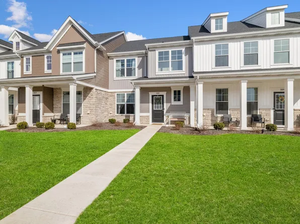 11841 Vermont St, Crown Point, IN 46307