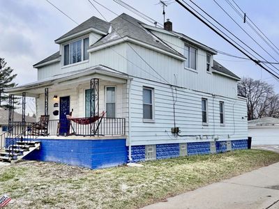 7583 Henry St, Center Line, MI, 48015