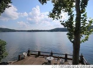 149 Sycamore Point #2B, Camdenton, MO 65020