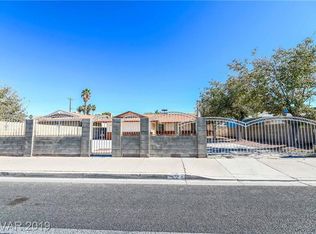 128 N Lamb Blvd, Las Vegas, NV 89110