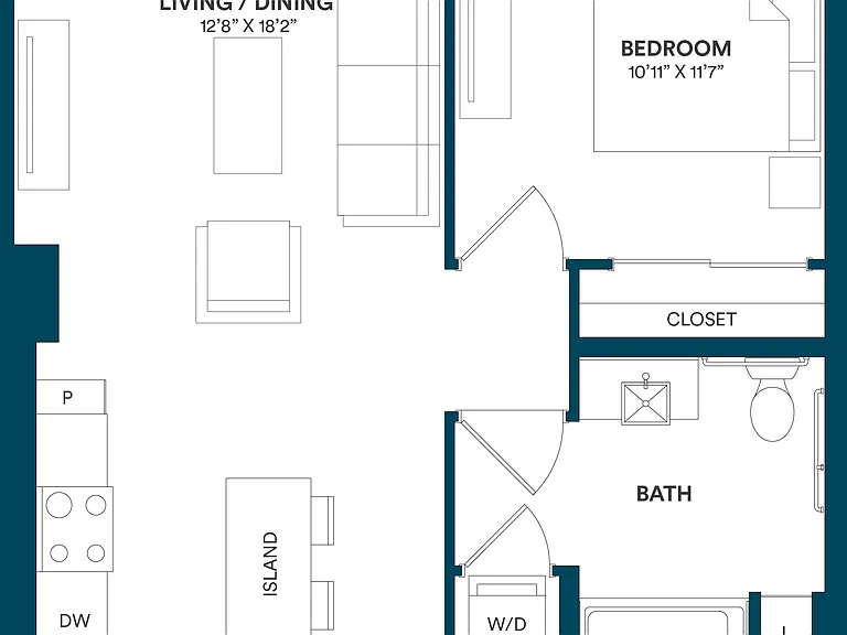 City Ridge — Photo 96