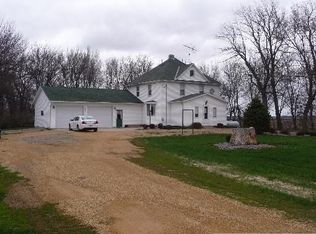 4647 270th Ave, Waldorf, MN 56091