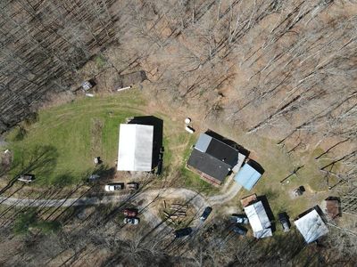 3490 Hell For Certain Rd, Dryhill, KY, 41749