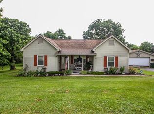 1250 Lemons Mill Rd, Georgetown, KY 40324