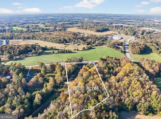 0 New Franklin Church Rd, Canon, GA 30520