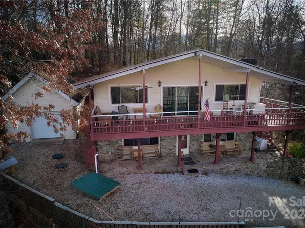 344 Pine Ridge Trl, Almond, NC 28702