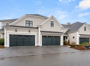 21 Lillian Way #21, Wayland, MA 01778