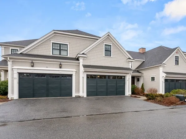 21 Lillian Way #21, Wayland, MA 01778