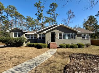 2325 White Oak Dr, Valdosta, GA 31602