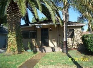 1031 S 9th St, Fresno, CA 93702