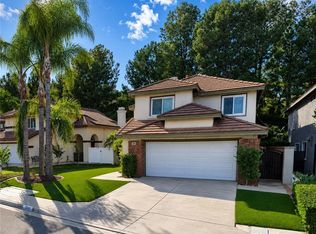 1055 S Silver Star Way, Anaheim, CA 92808
