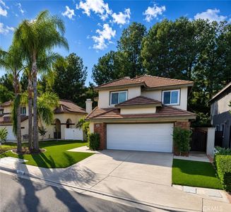 1055 S Silver Star Way, Anaheim, CA, 92808