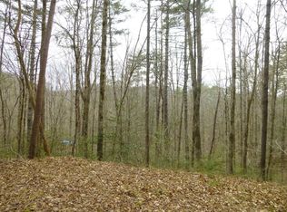 Waldens Creek Rd, Sevierville, TN 37876