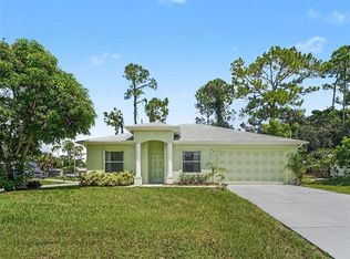 4288 DUREVE AVENUE, NORTH PORT, FL 34286