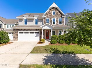 728 Antler Drive, Wilmington, NC 28409