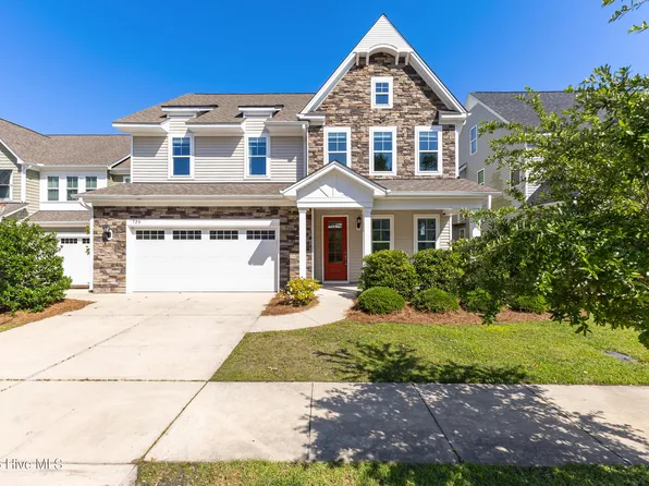728 Antler Drive, Wilmington, NC 28409