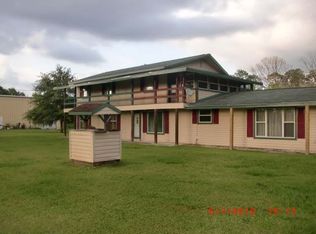 2646 N China Rd Beaumont TX 77713 MLS 244867 Zillow