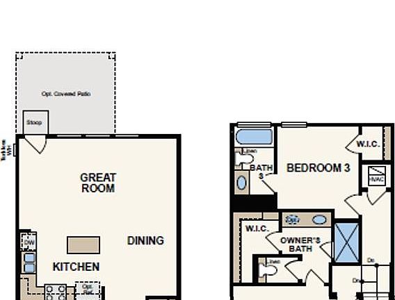 2nd image of 2033 Arendale Dr