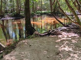 247 Horseshoe Trl, Barnwell, SC 29812