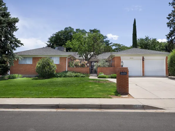 2920 San Pablo St NE, Albuquerque, NM 87110
