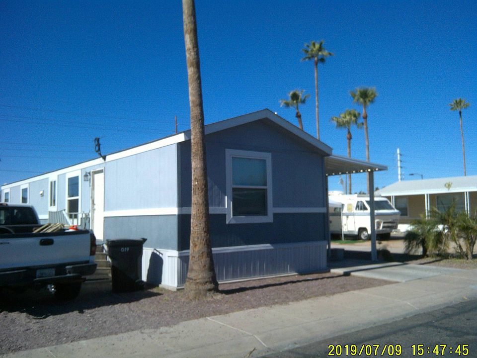 2nd image of 15601 N 19th Ave #19