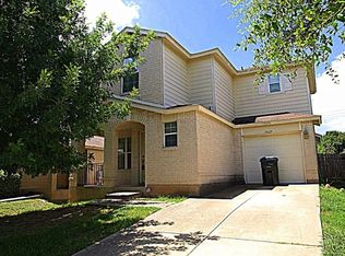 13622 Merseyside Dr, Pflugerville, TX 78660
