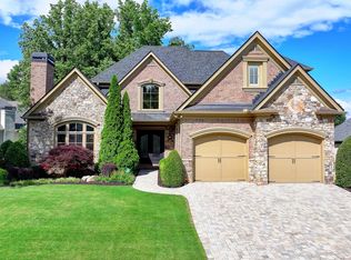 8340 Royal Melbourne Way, Duluth, GA 30097