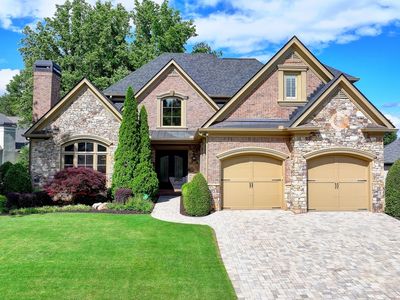 8340 Royal Melbourne Way, Duluth, GA, 30097