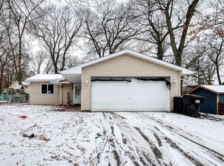 12045 Dogwood St, Zimmerman, MN 55398