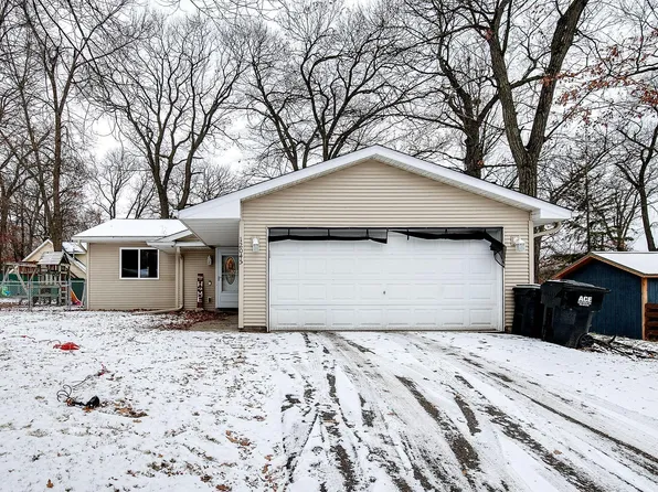 12045 Dogwood St, Zimmerman, MN 55398