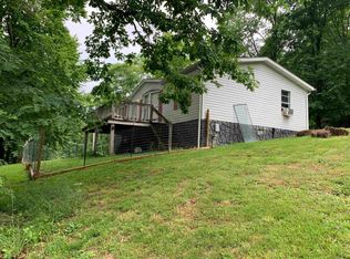472 Beaver Run Rd, French Creek, WV 26218