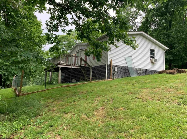 472 Beaver Run Rd, French Creek, WV 26218