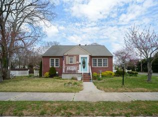 303 W New Jersey Ave, Somers Point, NJ 08244