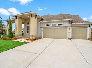 11403 Clapperton Ct, Richmond, TX 77407