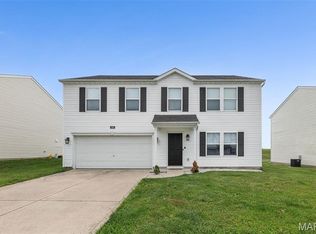 245 River Laurel Dr, Belleville, IL 62220